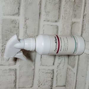 DermaKlenz 8 fl oz Wound Cleanser by DermaRite